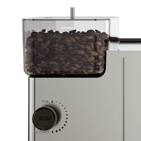 Lelit Kate Espresso Kahve Makinesi