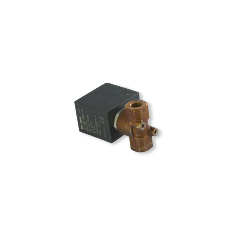 Viton-Sırai Solenoid 230 V