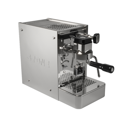 Stone Lite Espresso Kahve Makinesi Inox