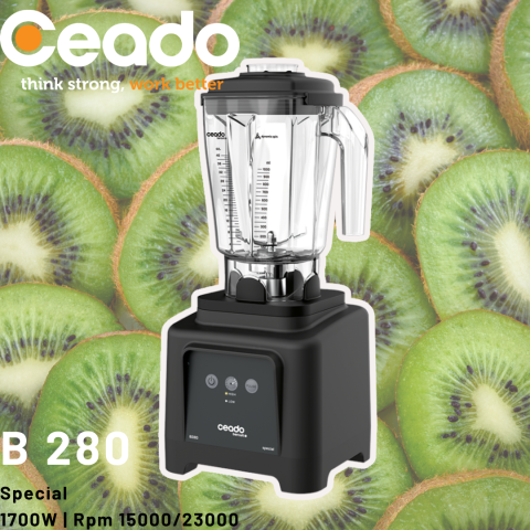 Ceado B280 Special Blender
