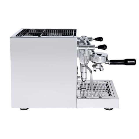 Quick Mill Naz Plus Espresso Kahve Makinesi Inox