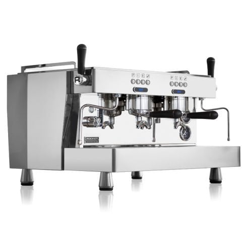 Rocket R9 Espresso Makinesi Inox