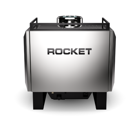 Rocket Bicocca Espresso Kahve Makinesi Inox