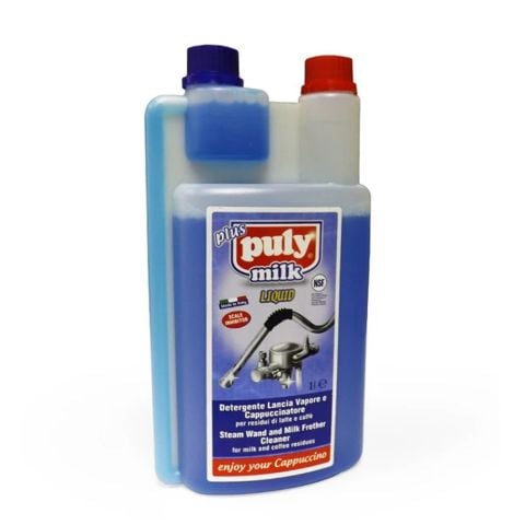 PulyMilk 1 lt. Temizleme Solisyonu