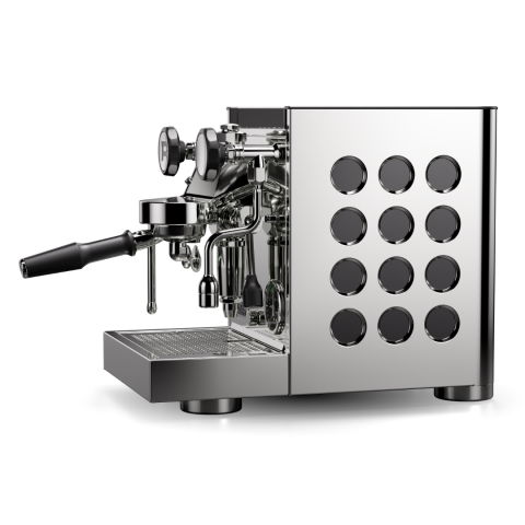 Rocket Appartamento TCA Black Espresso Kahve Makinesi