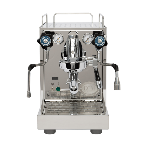 ECM Mechanika VI Slim PID Espresso Makinesi