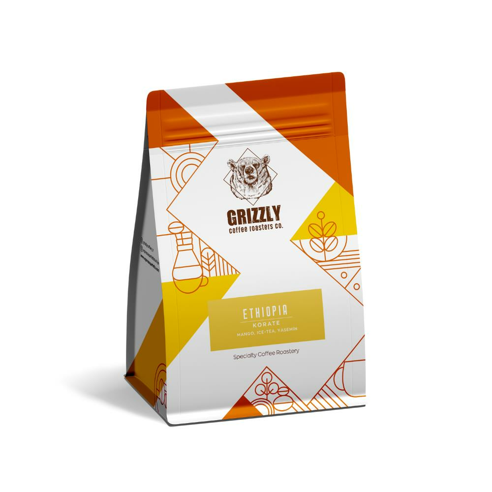 Ethiopia Korate