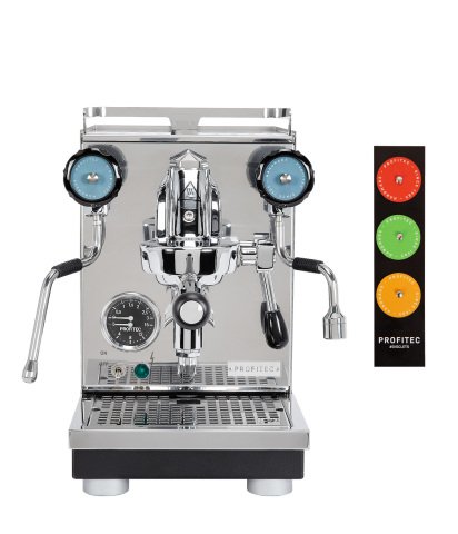 Profitec Pro 400 Espresso Kahve Makinesi