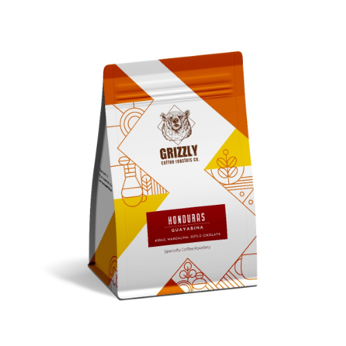 Honduras Guayabina – Espresso