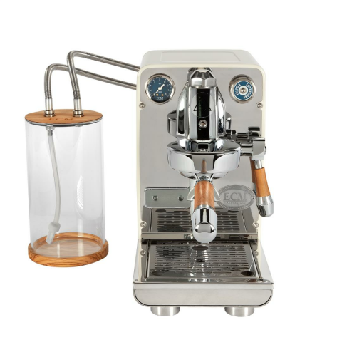 ECM Puristika Creme Espresso Kahve Makinesi