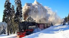 Kars Turu (Kars Gezisi, Trenle Kars Turu, Doğu Ekspresi Kars Turu, Kars Turu Tren İle)