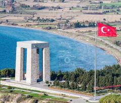 Çanakkale Turu ( Truva - Assos Turları Dahil Konaklamalı )