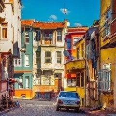 Fener Balat Turu ( Fener Balat Turları, Fener Balat Tur, Fener Balat Gezisi )