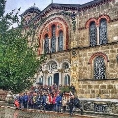 Samatya Kumkapı Turu ( Kumkapı Samatya Turları, Samatya Gezisi )