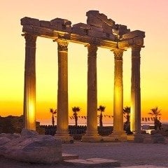 Antalya Okul Turu ( Antalya Okul Turları, Antalya Okul Gezisi, Antalya Öğrenci Gezisi )