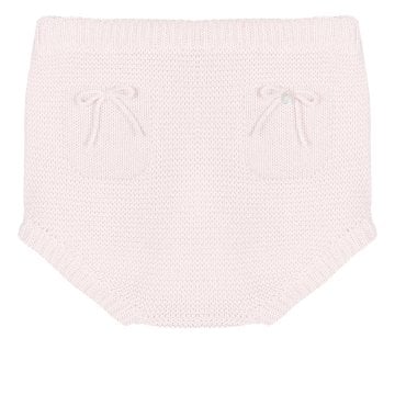 Kız Bebek Bloomer Külot