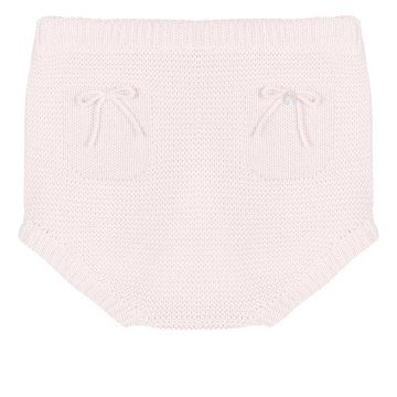 Kız Bebek Bloomer Külot