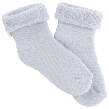 Erkek Bebek İçi Havlu Kısa Çorap
