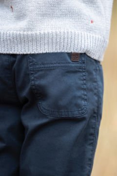Erkek Çocuk Pantalon