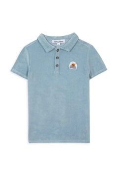 Erkek Çocuk Polo T-Shirt