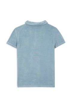 Erkek Çocuk Polo T-Shirt