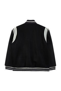 Çocuk Sweat Ceket