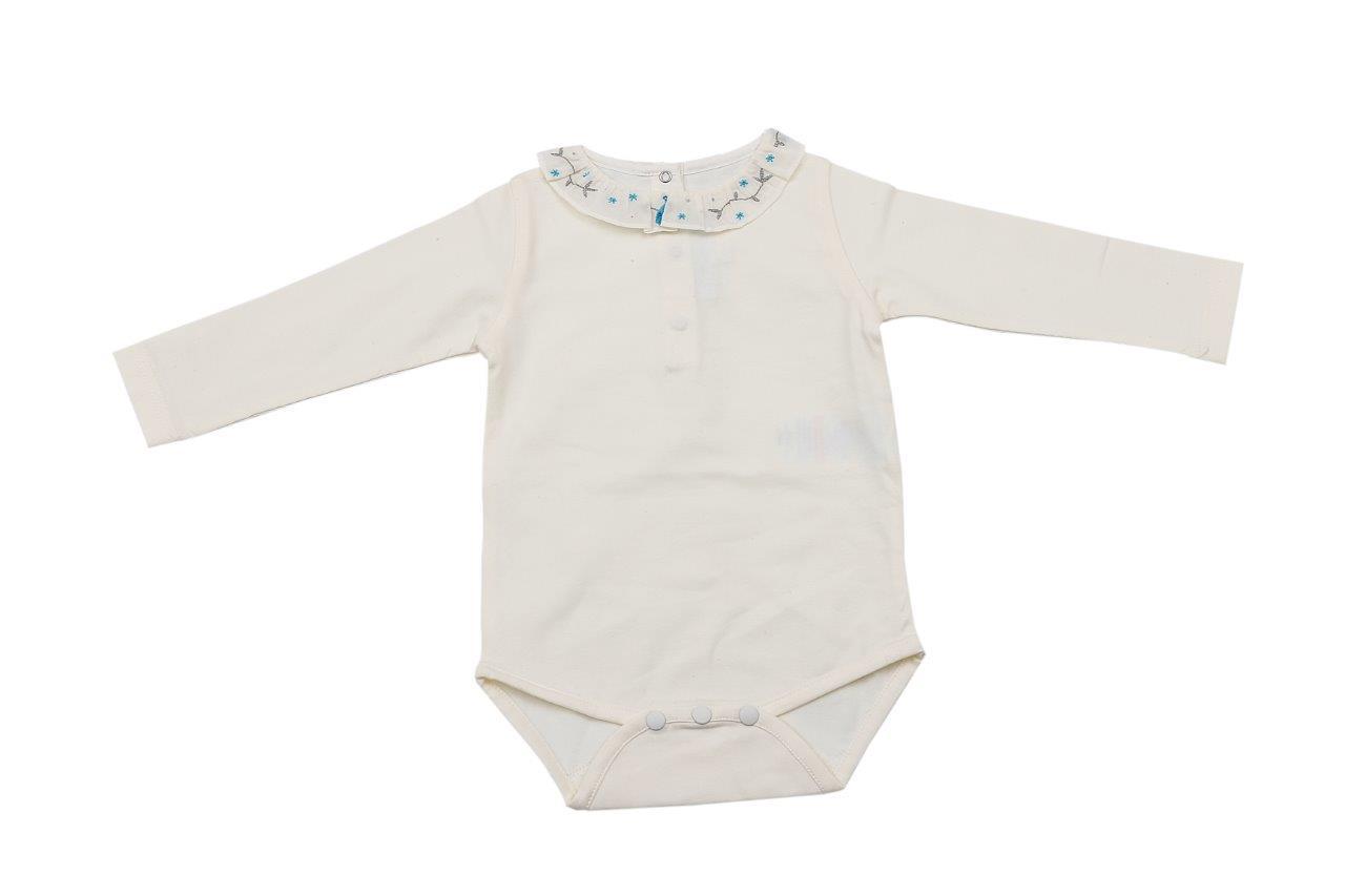 Kız Bebek Body