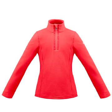 Kız Çocuk Polar Sweatshirt