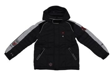 Erkek Çocuk Kayak Montu