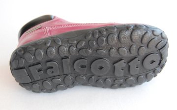 Kız Çocuk Bağcıklı Bot