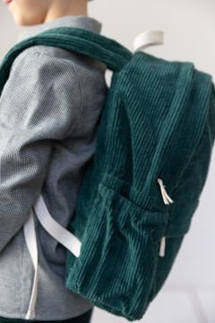 Çocuk Sırt Çantası