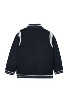 Çocuk Sweat Ceket