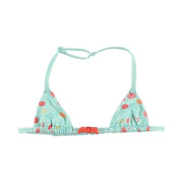 Kız Çocuk Bikini