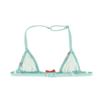 Kız Çocuk Bikini