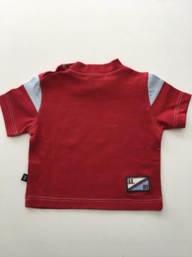 Erkek Bebek T-Shirt