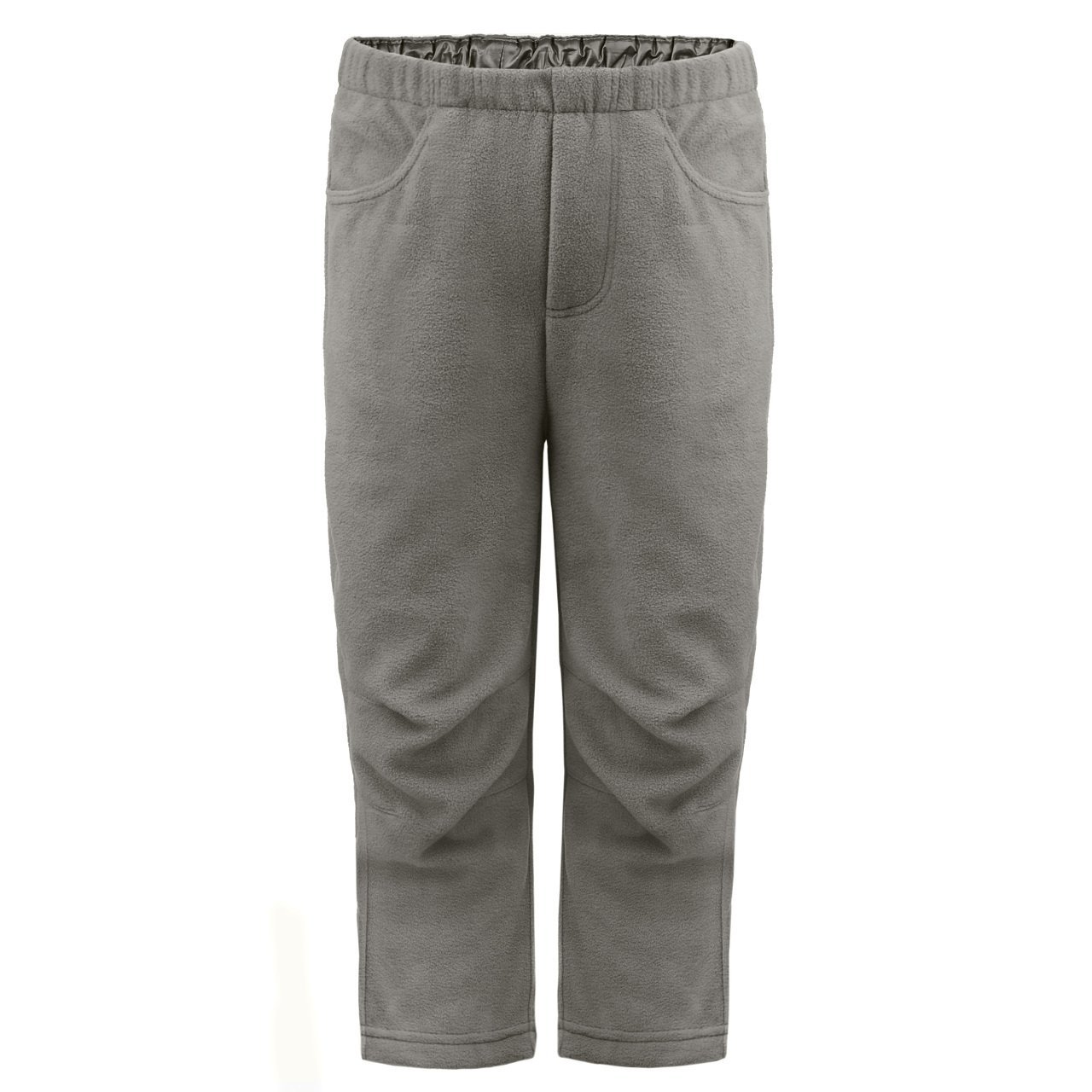 Erkek Çocuk Polar Pantalon