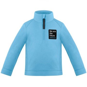 Erkek Çocuk Polar Sweatshirt