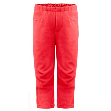 Kız Çocuk Polar  Pantalon