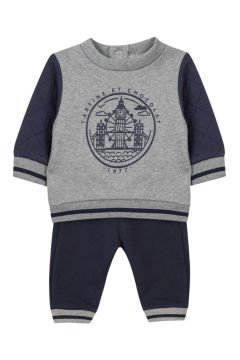 Erkek Çocuk Jogging