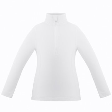 Kız Çocuk Termal Sweatshirt