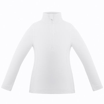 Kız Çocuk Termal Sweatshirt