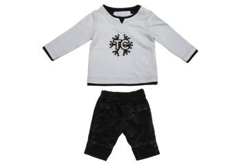 Erkek Bebek T-Shirt