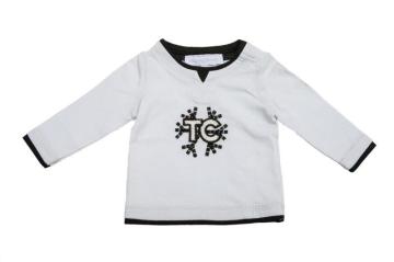 Erkek Bebek T-Shirt