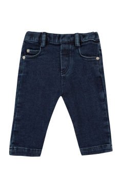 Erkek Çocuk Jean Pantalon