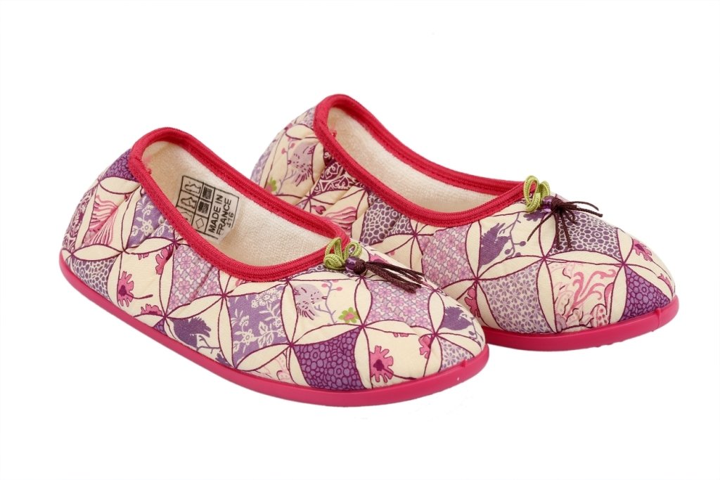 Kız Çocuk Ev Terliği