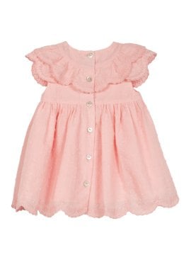 Kız Bebek Elbise