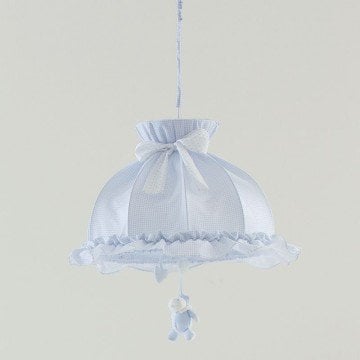 Erkek Bebek Sarkıt Lamba Bombo