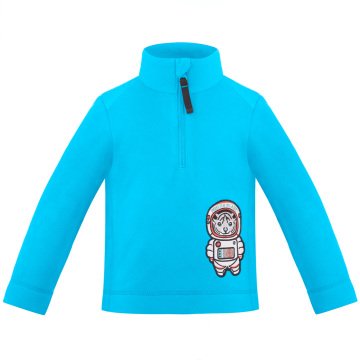 Erkek Çocuk Polar Sweatshirt