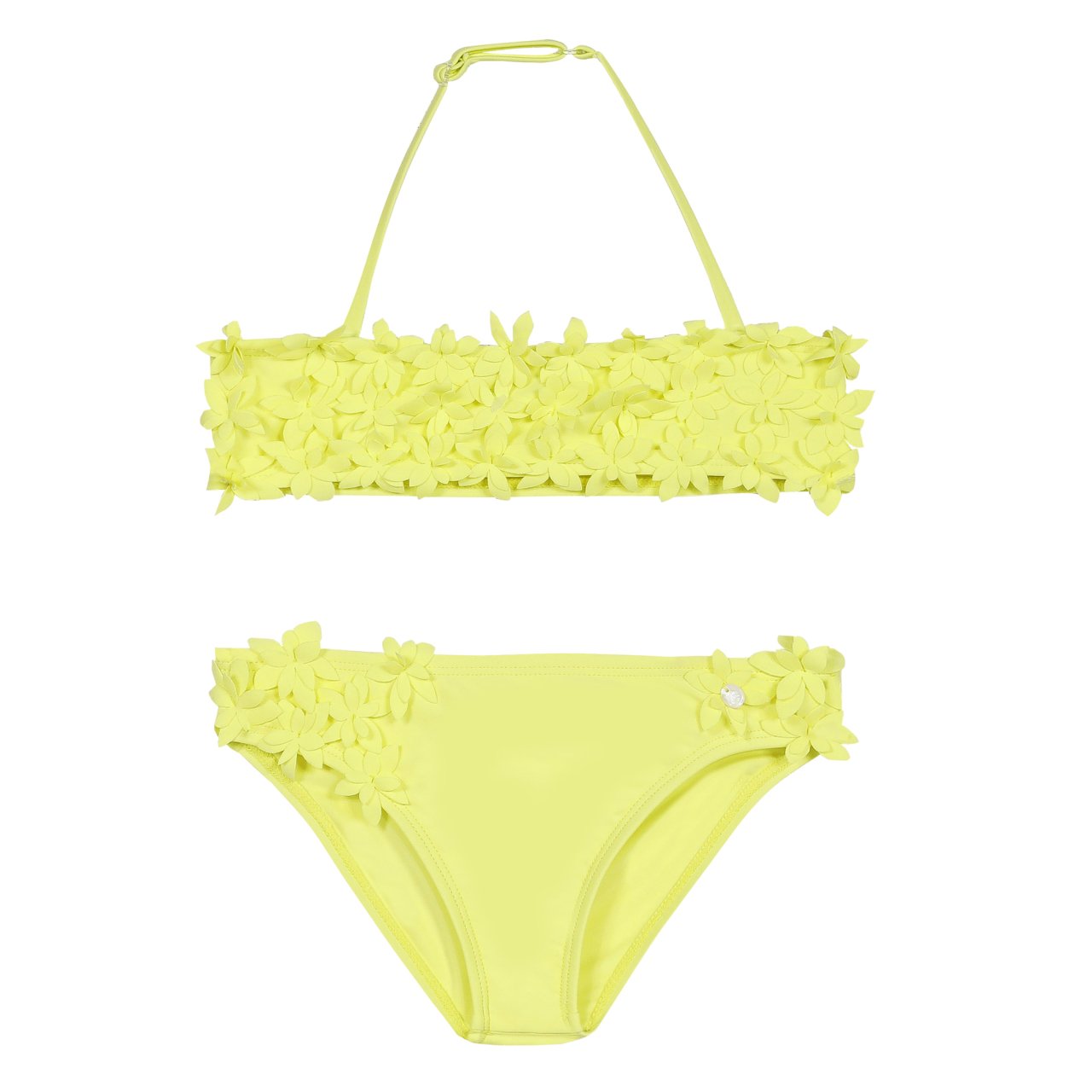 Kız Çocuk Bikini