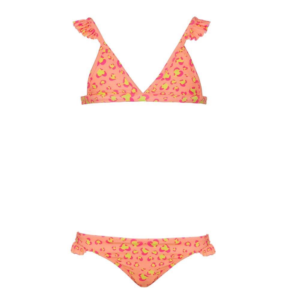 Kız Çocuk Bikini